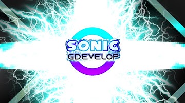 Sonic GD - Tails | GDevelop