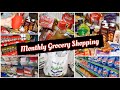 Monthly Grocery Shopping Vlog || Ishahiza Cash & Carry Rawalpindi || Dimag Ka Kira 🙄🙄