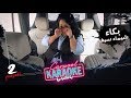 بالعربي Carpool Karaoke | بكاء شيماء سيف في اقوي المقالب مع حسن الرداد وهشام - الموسم 2 - الحلقة 6