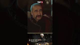 Kurtçu Doğan, Sultan Mehmed'e Yalvardı! #Mehmedfetihlersultanı #Shorts