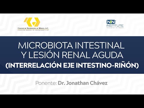 Vídeo: El Modelo Basado En Microbiota Mejora La Sensibilidad De La Prueba Inmunoquímica Fecal Para Detectar Lesiones De Colon