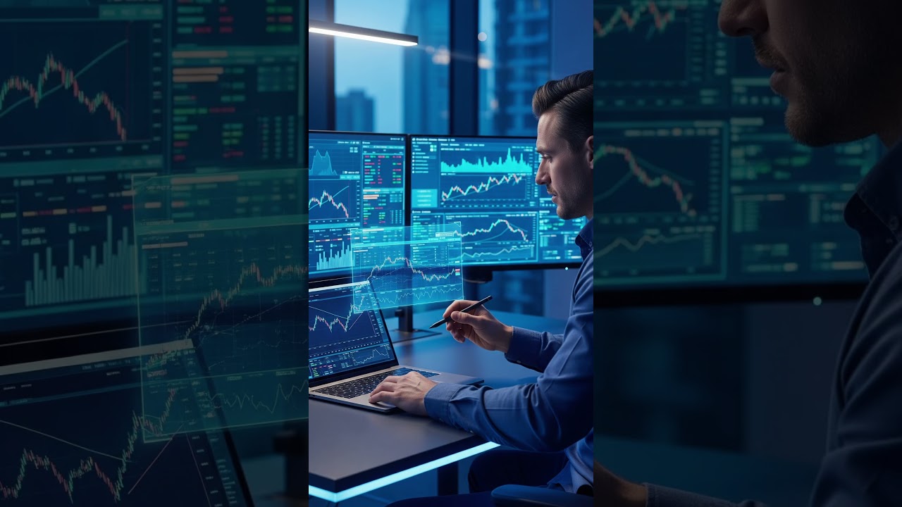 Automate your trading in NinjaTrader 8 | Find your perfect course 