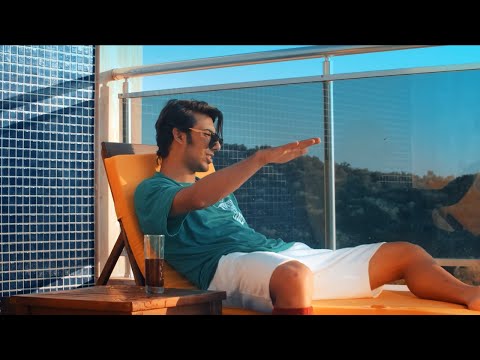 Yiğit Alp - SONUNDA #800K (Official Video)