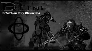 Blind Infection Map Showcase
