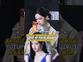 Aktris Tiongkok Sampai Tutup HP Pakai Selimut Saat Tukeran Nomor #dracin #shorts
