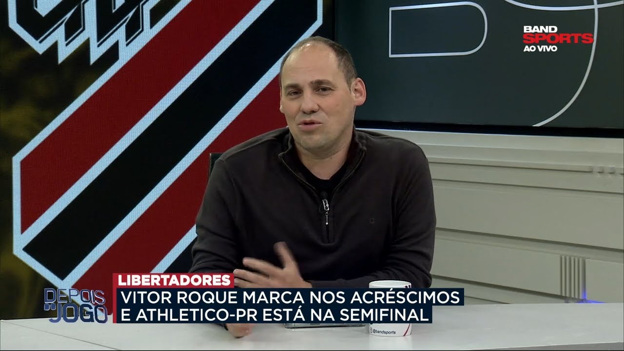 Athletico tem problema crônico: veja todos os gols sofridos de