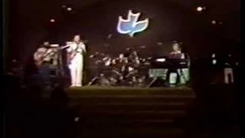 Sweet Comfort Band - Childish Things  Maranatha Concert 1977