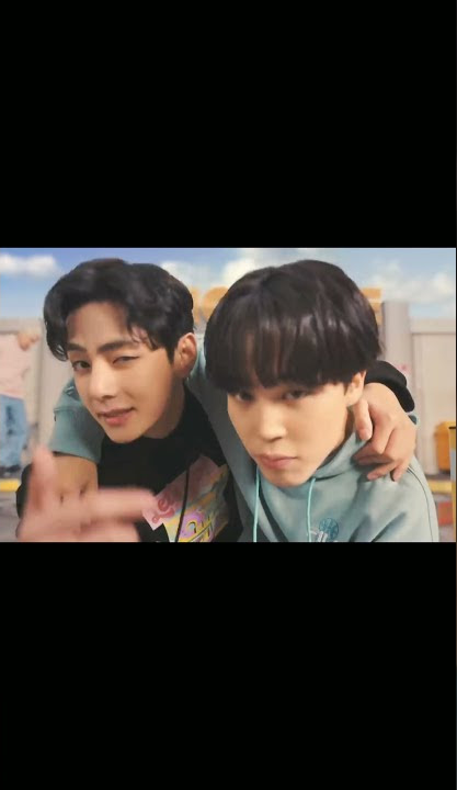 BTS JIMIN at FILA x BTS 'DYNAMITE' COLLECTION • FILA KOREA