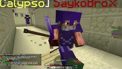 2V2 OP BLACK ft eneritz34