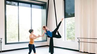 UCO Aerial Dance