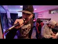 Kenny Shane - Beats By Danny “Be On My Way” live