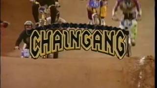Chaingang. Part 1
