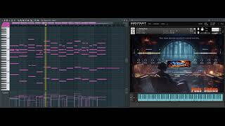 Dede Sound - Pad Station Deep Atmospheric & Ambient Textures For Kontakt