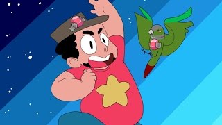 JonTron Universe-Clock Tower