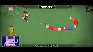 Tonton stream saya LUXY Domino & Poker di Omlet Arcade! screenshot 5
