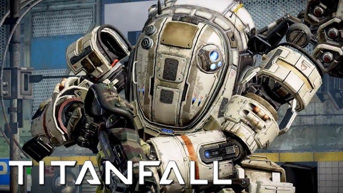 Titanfall 2 ganha intenso trailer cinematográfico - NerdBunker