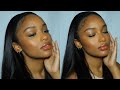 EVERYDAY MAKEUP ROUTINE | GRWM