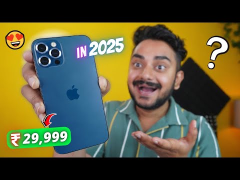 iPhone 12 Pro