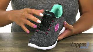 women's summits skechers