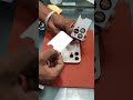 iphone 16 pro camera protector how to apply camera protector #shortvideo #viralshort #viralvideo