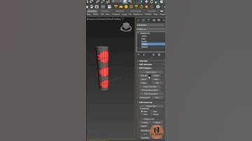 Shape Merge in 3ds Max
