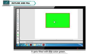 FURTHER ON FLASH CS3    CLASS-7
