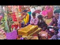 Sani ki shaadi