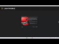 How to install Lightworks 2023.2 on a Chromebook