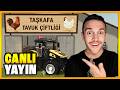 Farming Simulator 25 - Police Chief Simulator 🔴 Canlı Yayın