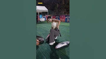 cô cần thủ câu 1 phát được 2 con cá trắm đen luôn và cái kết #fishing #cauca