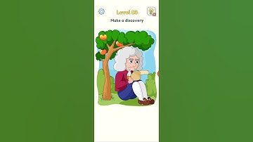 dop 3 level 83 make a discovery walkthrough #short