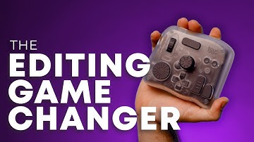 TourBox Elite Plus Review | My Editing Experience