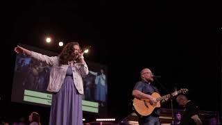 04.20.2025 Easter 2025 -- 9:45 am Service