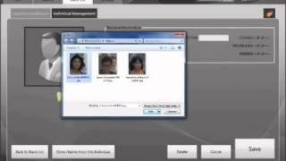 BiKal Facial Recognition Software screenshot 5