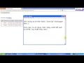Hướng dẫn "Hack lại Keylogger"
