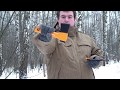 Обзор набора инструментов Fiskars. Fiskars X5 + пила SW73 + нож.