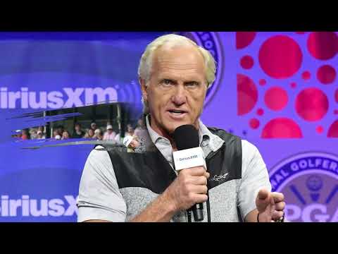 Former LIV CEO Greg Norman Makes Bold Statement on LIV–PGA Tour Merger