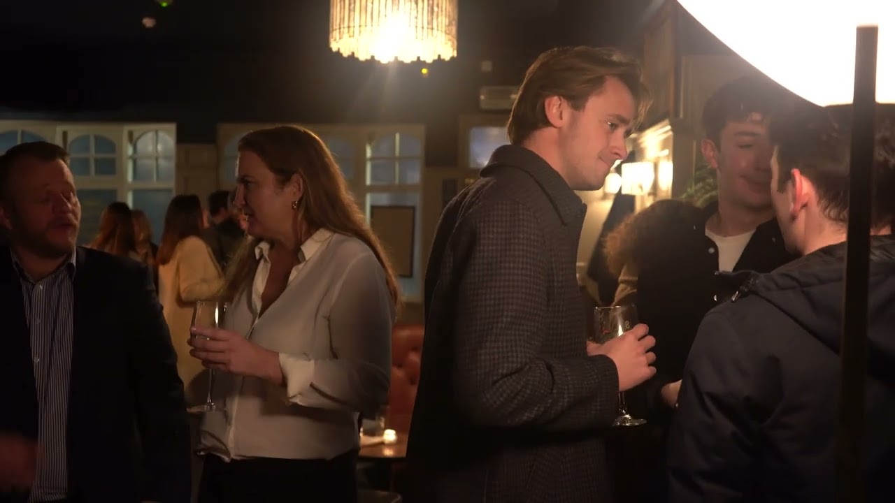 HR Networking in Norwich