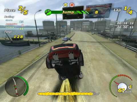 Gameplay Video