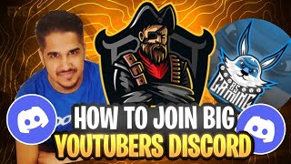 How To Use Discord In Free Fire || Free Fire Discord Server || Use Discord Free Fire And Pubg