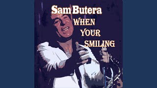 Video thumbnail of "Sam Butera & The Witnesses - French Poodle"