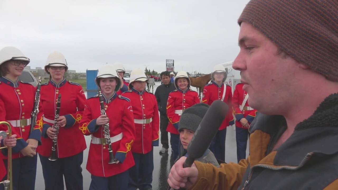 Whoop Up Days Parade Pancake Breakfast YouTube Whoop Up Days Parade Pancake Breakfast YouTube