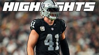 10 Minutes Of Robert Spillane Highlights 🔥