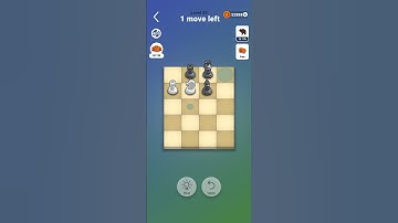 pocket chess chess puzzle event level 43