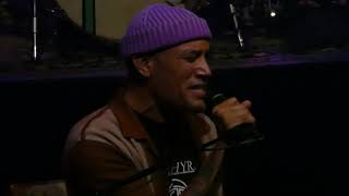 Ben Harper Say You Will @L&#39;Olympia Paris 4/7/2023