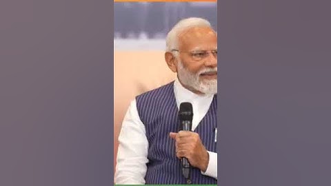 T20 world cup interaction with PM Narendra Modi