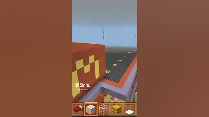 MINECRAFT | HOW TO BUILD A MCDONALD'S | #minecraft #viral #youtube #shortvideo #trending