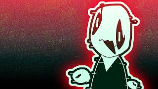【 Deltarune 】- Gaster’s Nightmare