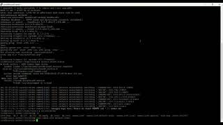 INSTALISASI DEBIAN 8 WEB SERVER DNS PHPMYADMIN MYSQL PHP 5