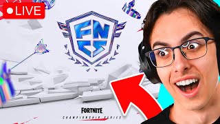 Fortnite Fncs Is Finally Here!! ($7,675,000 Prize Pool)